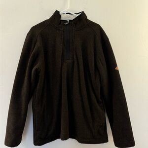 Orvis Sherpa-Lined Jacket